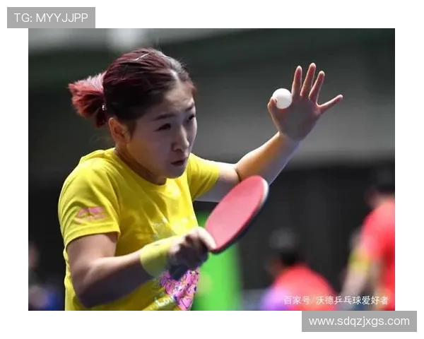 重庆乒乓球队力量表现数据分析揭示运动员潜力与训练效果的深度关系