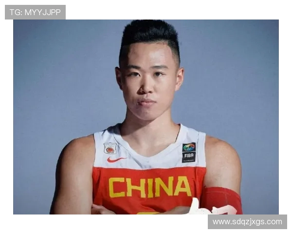 贺希宁:从篮球新星到职业生涯的璀璨之路探索与成长的故事