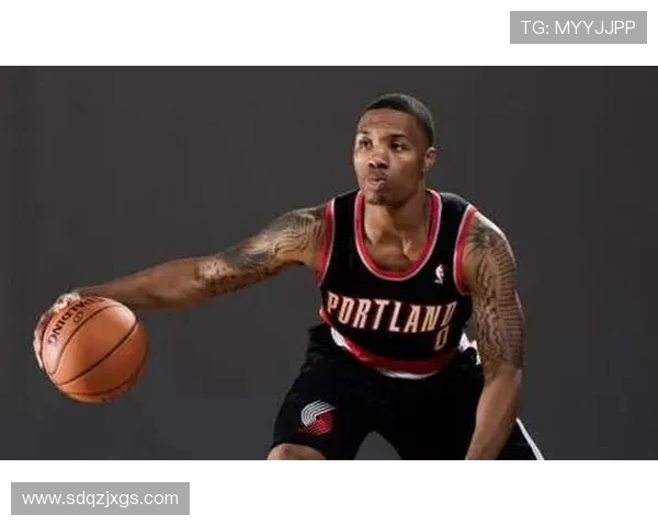 达米安利拉德:从波特兰到全明星的传奇旅程与未来展望