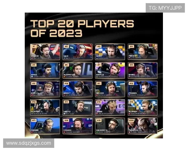 吴丽专访：从新手到职业选手的CSGO成长之路回顾