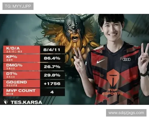 李静专访：从新手到职业选手的英雄联盟成长之路回顾